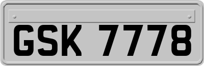 GSK7778