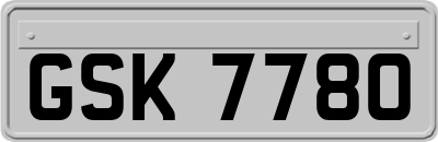 GSK7780