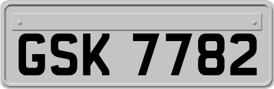 GSK7782