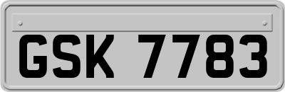 GSK7783
