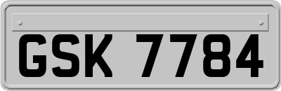 GSK7784
