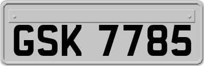GSK7785