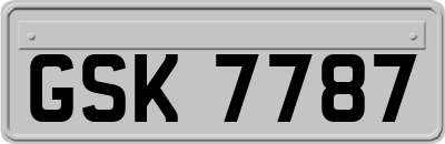 GSK7787