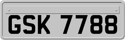 GSK7788