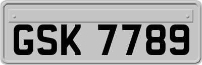 GSK7789