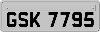 GSK7795