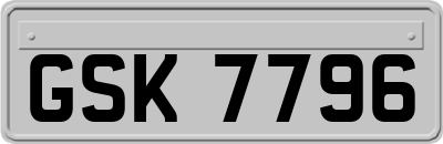 GSK7796