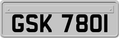 GSK7801