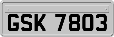 GSK7803