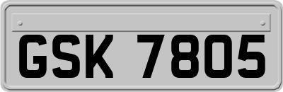 GSK7805