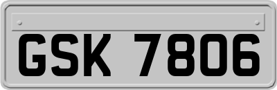 GSK7806