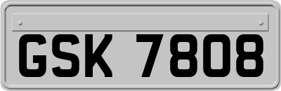 GSK7808