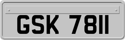 GSK7811