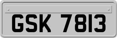 GSK7813