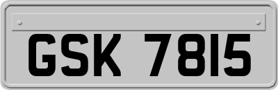 GSK7815