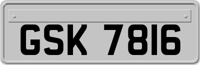 GSK7816