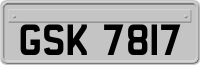 GSK7817