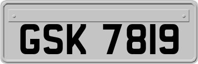GSK7819