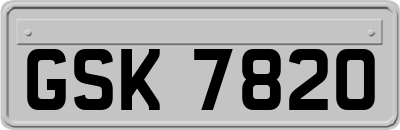 GSK7820