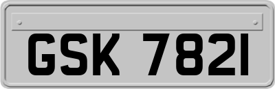 GSK7821