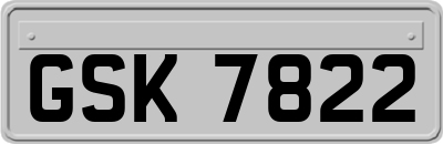 GSK7822