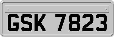 GSK7823