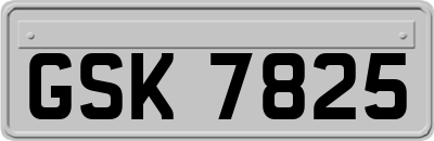 GSK7825