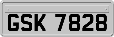 GSK7828