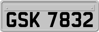 GSK7832