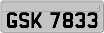 GSK7833