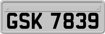 GSK7839