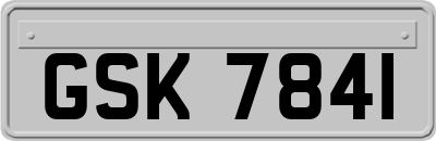 GSK7841