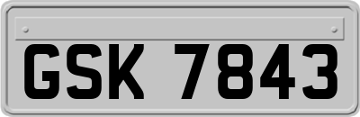 GSK7843