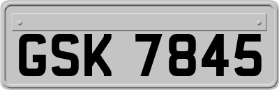 GSK7845