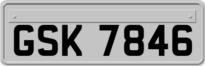 GSK7846
