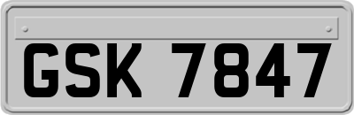 GSK7847