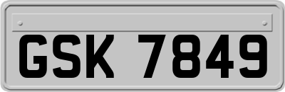 GSK7849