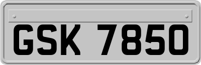GSK7850