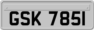 GSK7851