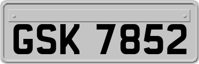 GSK7852