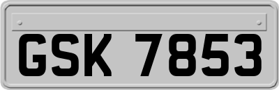 GSK7853