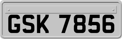 GSK7856