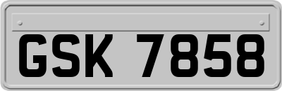 GSK7858