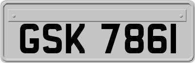 GSK7861