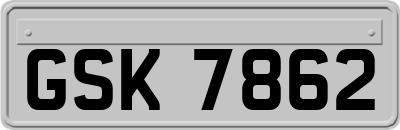 GSK7862