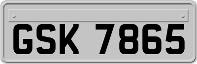 GSK7865