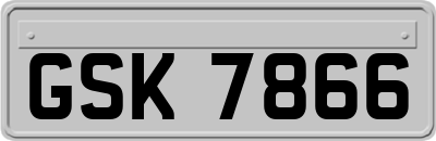 GSK7866