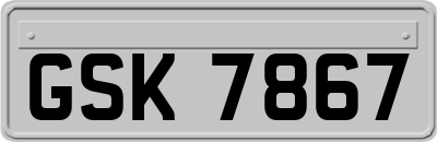 GSK7867