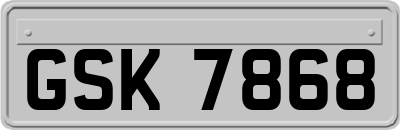 GSK7868