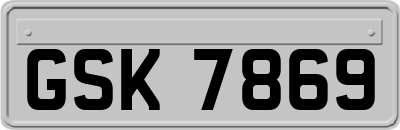 GSK7869